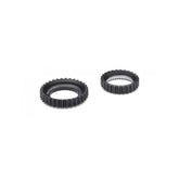 Scope Cycling R Series Diamond Ratchet 36T Hub Spares